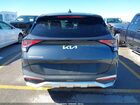 2023 Kia Sportage Lx Серый vin: KNDPU3AF1P7036546