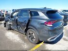 2023 Kia Sportage Lx Серый vin: KNDPU3AF1P7036546