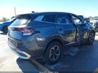2023 Kia Sportage Lx Серый vin: KNDPU3AF1P7036546