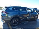 2023 Kia Sportage Lx Серый vin: KNDPU3AF1P7036546