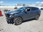 2025 Kia Sportage Lx Charcoal vin: KNDPU3DF8S7410154