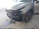 2025 Kia Sportage Lx Gray vin: KNDPU3DFXS7380249