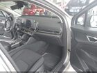 2025 Kia Sportage Lx Gray vin: KNDPU3DFXS7380249
