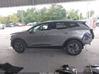 2025 Kia Sportage Lx Gray vin: KNDPU3DFXS7380249