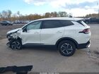 2023 Kia Sportage Hybrid Lx Белый vin: KNDPUCAG7P7016052