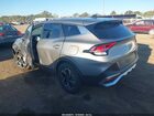 2025 Kia Sportage Lx Серый vin: KNDPUCDF0S7353321