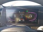 2025 Kia Sportage Lx Серый vin: KNDPUCDF0S7353321