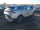 2025 Kia Sportage Lx Серый vin: KNDPUCDF0S7353321