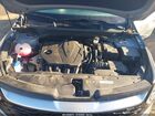 2025 Kia Sportage Lx Серый vin: KNDPUCDF0S7353321