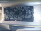 2025 Kia Sportage Lx Серый vin: KNDPUCDF0S7353321