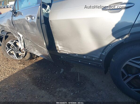KNDPUCDF0S7353321 2025 KIA SPORTAGE Серый 