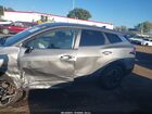 2025 Kia Sportage Lx Серый vin: KNDPUCDF0S7353321