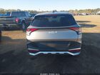 2025 Kia Sportage Lx Серый vin: KNDPUCDF0S7353321
