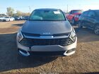 2025 Kia Sportage Lx Серый vin: KNDPUCDF0S7353321
