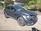 2023 Kia Sportage Hybrid Ex Gray vin: KNDPVCAG0P7112019