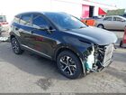 2023 Kia Sportage Hybrid Ex Black vin: KNDPVCAG3P7028809