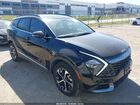 2023 Kia Sportage Hybrid Ex Black vin: KNDPVCAG3P7071613