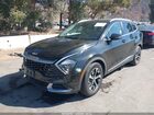 2023 Kia Sportage Hybrid Ex Black vin: KNDPVCAG7P7014928 2023 Kia Sportage Hybrid Ex Black vin: KNDPVCAG7P7014928