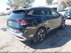 2023 Kia Sportage Hybrid Ex Black vin: KNDPVCAG7P7014928 2023 Kia Sportage Hybrid Ex Black vin: KNDPVCAG7P7014928