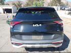 2023 Kia Sportage Hybrid Ex Black vin: KNDPVCAG7P7014928 2023 Kia Sportage Hybrid Ex Black vin: KNDPVCAG7P7014928