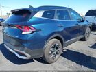 2024 Kia Sportage Hybrid Ex Dark Blue vin: KNDPVCDG0R7130521