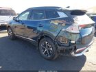 2024 Kia Sportage Hybrid Ex Dark Blue vin: KNDPVCDG0R7130521