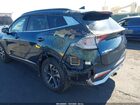 2024 Kia Sportage Hybrid Ex Dark Blue vin: KNDPVCDG0R7130521
