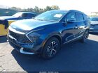 2024 Kia Sportage Hybrid Ex Dark Blue vin: KNDPVCDG0R7130521