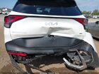 2024 Kia Sportage Hybrid Ex Белый vin: KNDPVCDG0R7155256