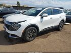 2024 Kia Sportage Hybrid Ex Белый vin: KNDPVCDG0R7155256