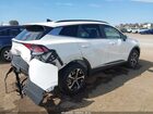 2024 Kia Sportage Hybrid Ex Белый vin: KNDPVCDG0R7155256