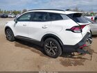 2024 Kia Sportage Hybrid Ex Белый vin: KNDPVCDG0R7155256