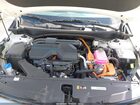 2024 Kia Sportage Hybrid Ex Белый vin: KNDPVCDG0R7155256
