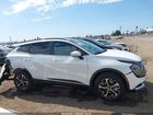2024 Kia Sportage Hybrid Ex Белый vin: KNDPVCDG0R7155256
