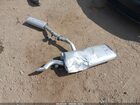 2024 Kia Sportage Hybrid Ex Белый vin: KNDPVCDG0R7155256