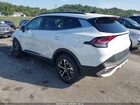 2025 Kia Sportage Hybrid Ex Белый vin: KNDPVCDG3S7243465