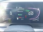 2025 Kia Sportage Hybrid Ex Белый vin: KNDPVCDG3S7243465