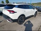 2025 Kia Sportage Hybrid Ex Белый vin: KNDPVCDG3S7243465