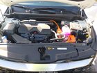 2025 Kia Sportage Hybrid Ex Белый vin: KNDPVCDG3S7243465