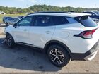 2025 Kia Sportage Hybrid Ex Белый vin: KNDPVCDG3S7243465