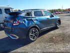 2025 Kia Sportage Hybrid Ex Dark Blue vin: KNDPVCDG5S7216705