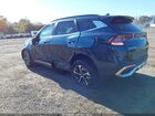 2025 Kia Sportage Hybrid Ex Dark Blue vin: KNDPVCDG5S7216705