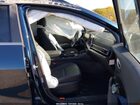 2025 Kia Sportage Hybrid Ex Dark Blue vin: KNDPVCDG5S7216705