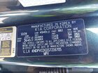 2025 Kia Sportage Hybrid Ex Dark Blue vin: KNDPVCDG5S7216705