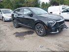2023 Kia Sportage Hybrid Sx-prestige Black vin: KNDPXCAG2P7055655