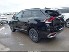 2023 Kia Sportage Hybrid Sx-prestige Черный vin: KNDPXCAG8P7078521