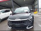 2023 Kia Sportage Hybrid Sx-prestige Черный vin: KNDPXCAG8P7078521