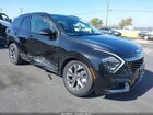2023 Kia Sportage Hybrid Sx-prestige Black vin: KNDPXCAGXP7019227