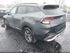 2025 Kia Sportage Hybrid Sx-prestige Черный vin: KNDPXCDG0S7176897