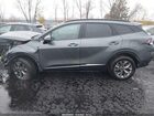 2025 Kia Sportage Hybrid Sx-prestige Черный vin: KNDPXCDG0S7176897